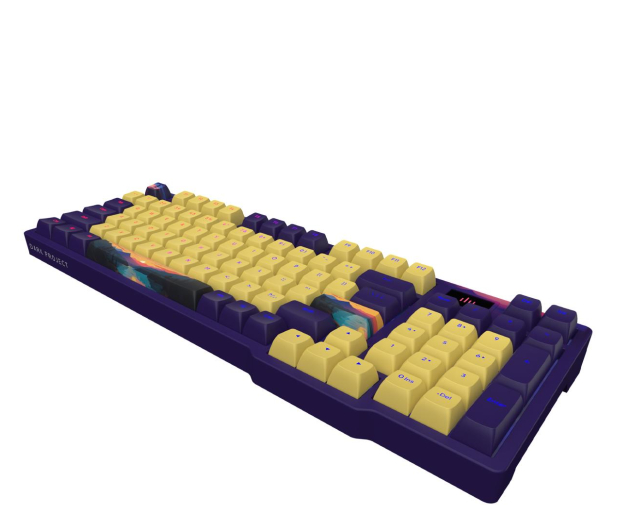 Dark Project DPP 98 Sunset G3MS Sapphire - 1219222 - zdjęcie 3